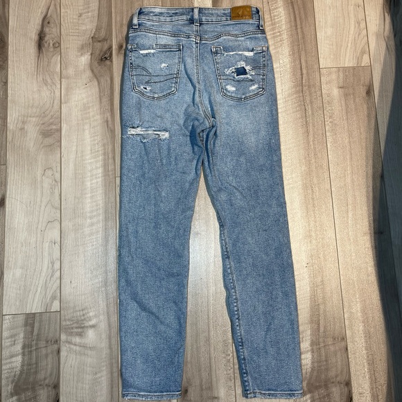 American Eagle Mom Jeans! - Picture 6 of 6